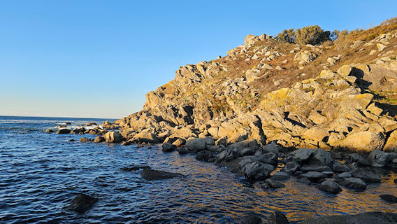 Billeteira Mar de Ons - Estación Marítima de Vigo