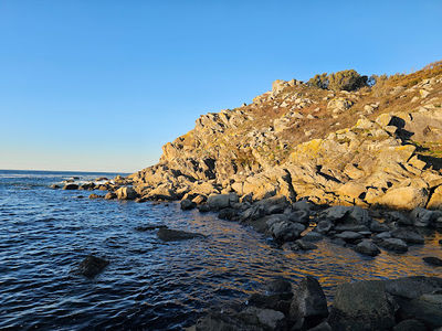 Billeteira Mar de Ons - Estación Marítima de Vigo
