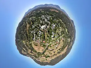 Yackandandah Visitor Information Centre