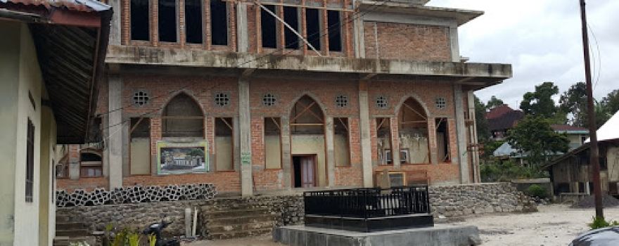Masjid Nurul Yaqin