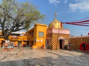Someshwar Nath Mandir