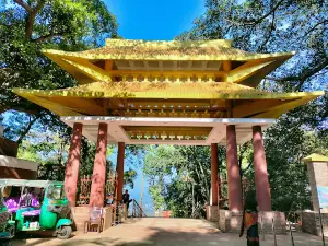 Alutila Tarang "Matai Hakor Tareng"