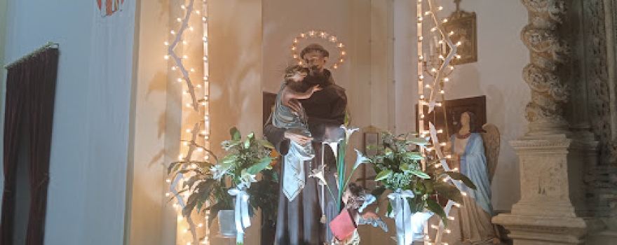 Parish of St. Michael Archangel