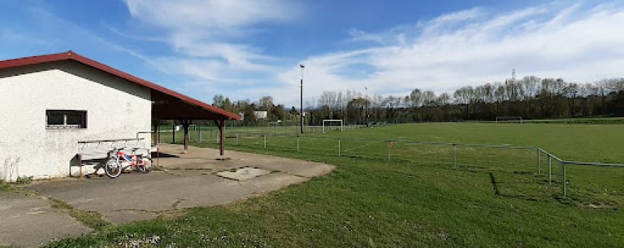 Vallee Du Guiers F.c.
