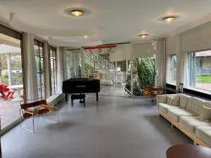 Villa Schminke