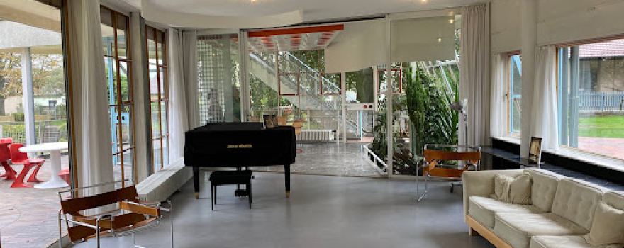 Villa Schminke