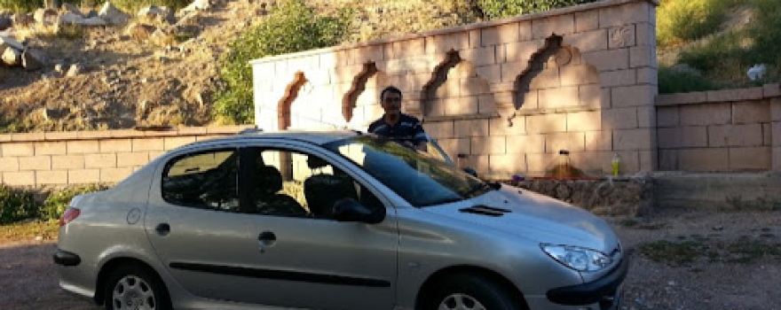 Kara çeşme