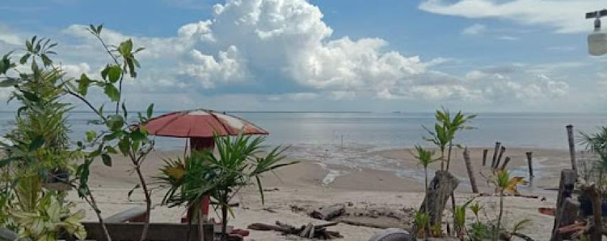 Pantai Sawang Kota