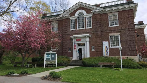 Susquehanna County Historical Society