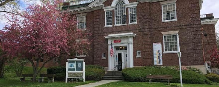 Susquehanna County Historical Society