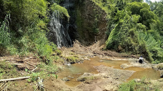 Bantarbolang