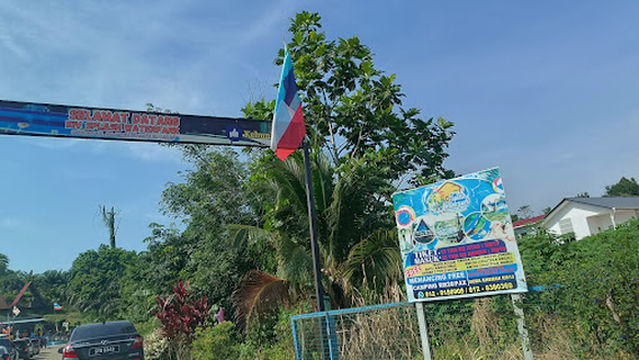 KiV Splash Waterpark