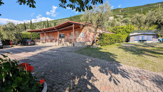 Camping Pai Da Maria