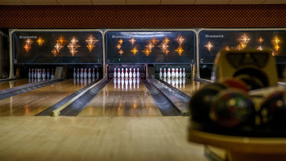 Fricke's Recreation
