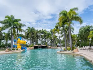 Tasman Holiday Parks - Rollingstone