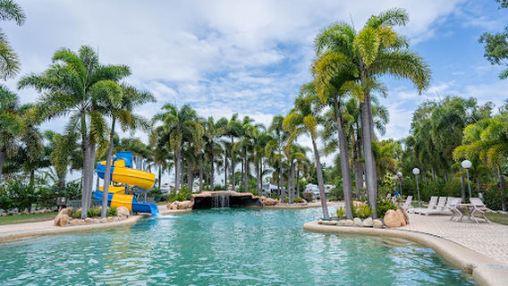 Tasman Holiday Parks - Rollingstone