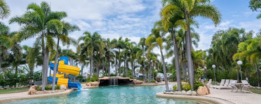 Tasman Holiday Parks - Rollingstone