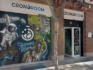 Cronoroom - escape room Gandia