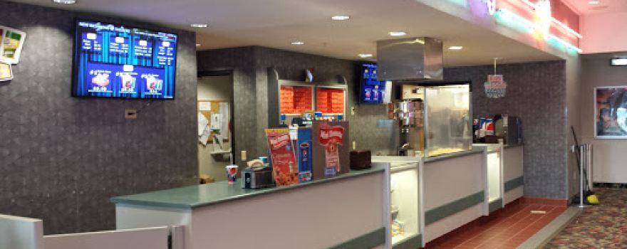 New Richmond 8 Theatre
