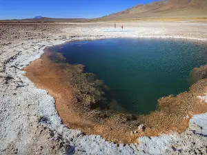 Ojos de Mar