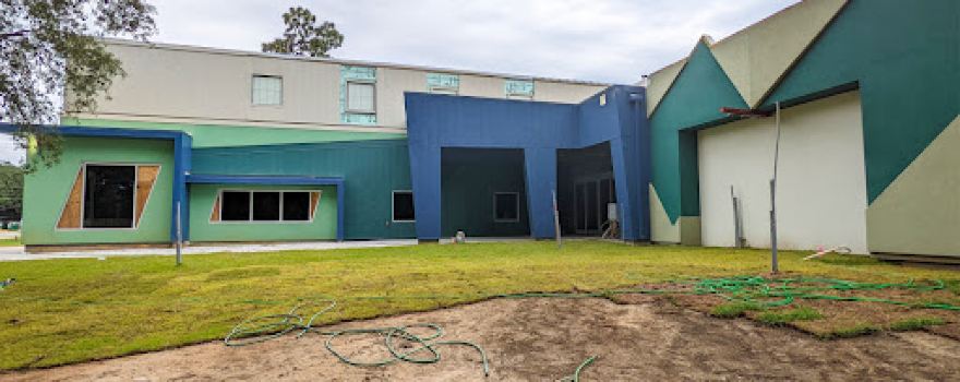 Bellview Library