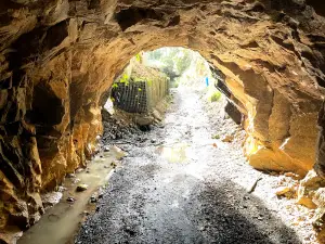 Derby Tunnel