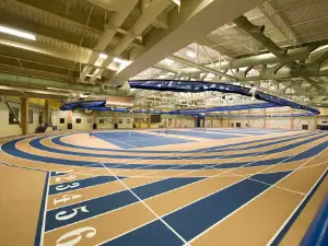 Campbell County Recreation Center