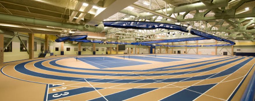 Campbell County Recreation Center