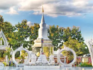 Wat Kaew Chakkraphat
