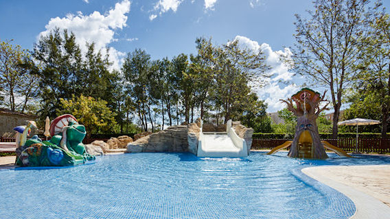 Park Paradís