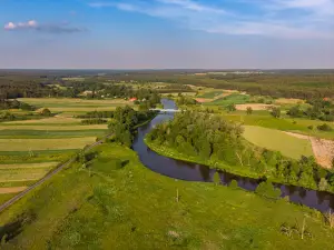 Załęcze Landscape Park