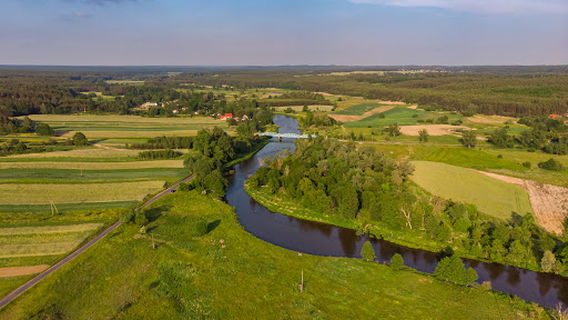 Załęcze Landscape Park