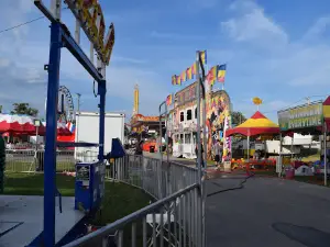 Fayette County Fairgrounds