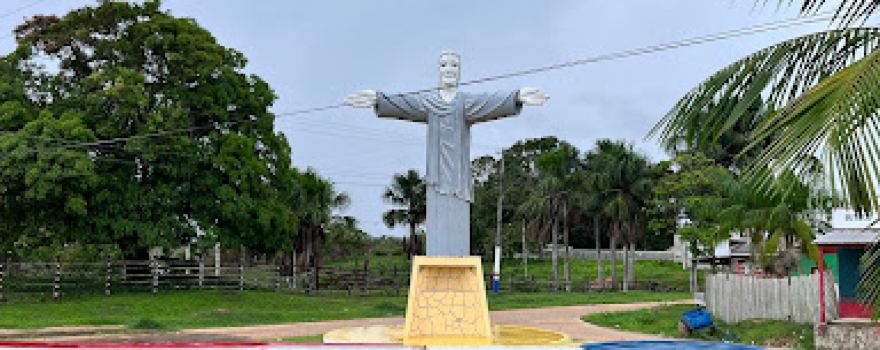Cristo Redentor