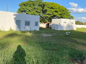 Parque de Exposicões de Tapejara-PR