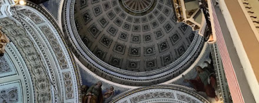 Chiesa del SS. Sacramento