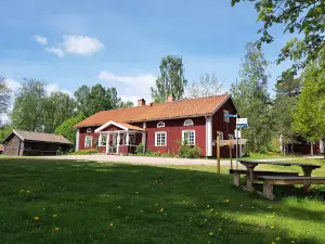 Hembygdsgården Kollsberg