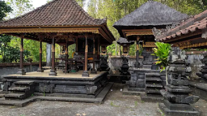 Pura Bukit Sangkan Gunung