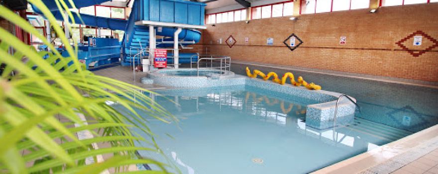 Oakdene Forest Park - Shorefield Holidays