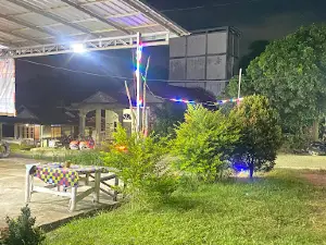 FUTSAL LONTAR