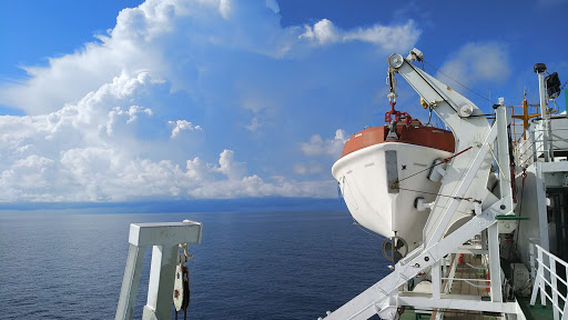 PT. Pelni - Sekupang - Batam