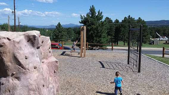 Red Mountain Adventure Park
