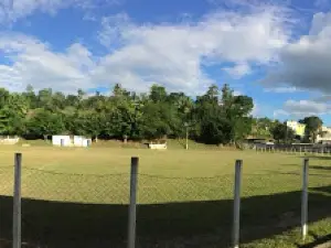 Municipal Stadium