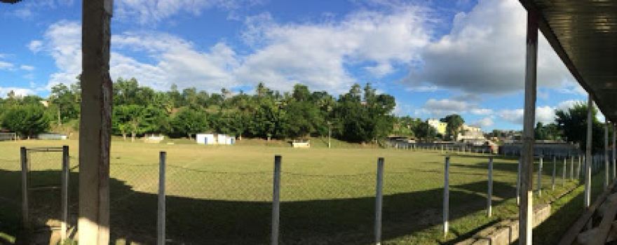 Municipal Stadium