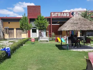 Satrang Restaurant