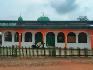 Masjid Jami Usmaniyah