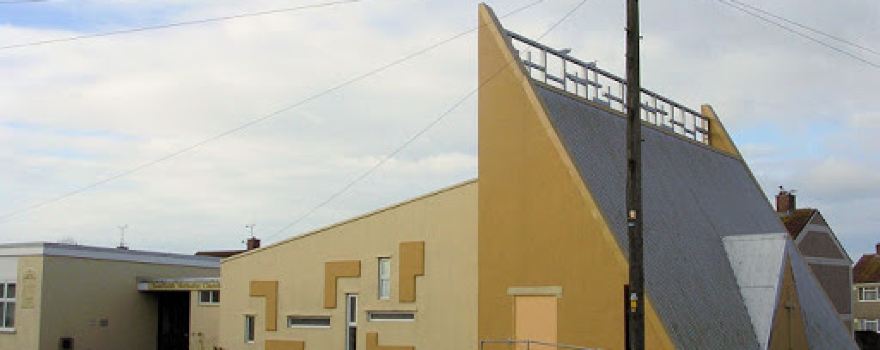Sandfields Methodist Church