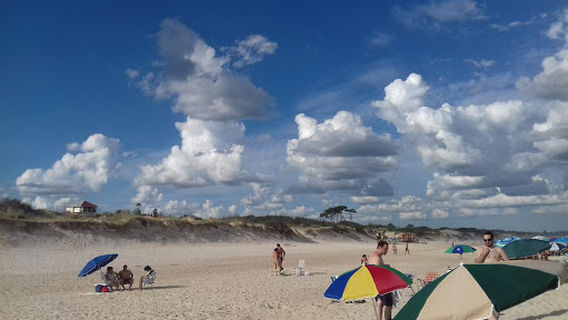 Parque del Plata