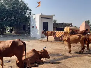 GaneshPuri Temple