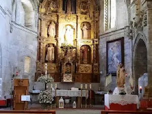 Convento da Mercé